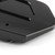 CNC Kickstand Side Stand Plate Extension Pad For BMW R1200GS LC 2017-2018 Black CNC Kickstand Side Stand Plate Extension Pad For BMW R1200GS LC 2017-2018 Black