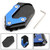 CNC Kickstand Side Stand Plate Extension Pad For BMW R1200GS LC 2017-2018 Blue CNC Kickstand Side Stand Plate Extension Pad For BMW R1200GS LC 2017-2018 Blue