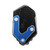 CNC Kickstand Side Stand Plate Extension Pad For BMW R1200GS LC 2017-2018 Blue CNC Kickstand Side Stand Plate Extension Pad For BMW R1200GS LC 2017-2018 Blue