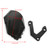 CNC Kickstand Side Stand Plate Extension Pad For BMW R1200GS ADV 2017-2018 Black CNC Kickstand Side Stand Plate Extension Pad For BMW R1200GS ADV 2017-2018 Black