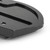CNC Kickstand Side Stand Plate Extension Pad For BMW R1200GS ADV 2017-2018 Black CNC Kickstand Side Stand Plate Extension Pad For BMW R1200GS ADV 2017-2018 Black