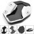 CNC Kickstand Side Stand Plate Extension Pad  For TRIUMPH TIGER800 XR XCA XRX XRT 2017-2018 Black CNC Kickstand Side Stand Plate Extension Pad  For TRIUMPH TIGER800 XR XCA XRX XRT 2017-2018 Black