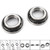 Steering Stem Bearing Seal Kit for Suzuki SV650 GSX-R1000 GSX1300 Hayabusa Steering Stem Bearing Seal Kit for Suzuki SV650 GSX-R1000 GSX1300 Hayabusa
