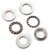 Tapered Roller Bearing Set For Kawasaki EX250 EX500 Ninja 500 EX250 EX300