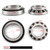 Steering Stem Bearing Seal Kit for Honda NSS300 Forza 300 91015-KT8-005