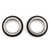 Steering Stem Bearing Seal Kit for Kawasaki Ninja ZX-6R KLZ1000 ZR750 ER650