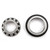 Steering Stem Bearing Seal Kit 92045-1382 92045-1384 For Kawasaki ZZR600 06-08 ZX900 Ninja ZX-9R 00-03