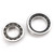 Steering Stem Bearing Seal Kit 92045-1382 92045-1384 For Kawasaki ZZR600 06-08 ZX900 Ninja ZX-9R 00-03