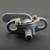Fuel Petcock Switch For Honda 16950-ML3-911 CR125R CR250R CR450R CR480R CR500R