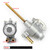 16950-300-020 Fuel Petcock for Honda CB500K CB350F CB550K CB750K Kawasaki KZ400 16950-300-020 Fuel Petcock for Honda CB500K CB350F CB550K CB750K Kawasaki KZ400