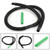 Oil Change Hose Drain Kit Fits Yamaha Outboard 4-Stroke 15 Hp-150 Hp 1994 +