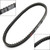 Drive Belt For Yamaha Jog 50 90 Scooter 1989-2005 YA50 Axis 50 90 1990-97 YG50 Jog 91-00 YM50 Breeze 95
