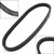 Drive Belt For Yamaha YP125 X-MAX Sport 2012 VP125 X-City 08-12 YP125 X-MAX 06-17