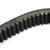 Drive Belt For Polaris Snowmobile Indy 550 LXT ADVENTURE VOYAGEUR 14-18 Black