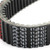 Drive Belt For Polaris 15-19 Snowmobile Rush Pro S X Switchback Titan 800 2018 Black