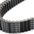 Drive Belt For Ski-Doo Formula Legend Touring MXZ Skandic 414860700 415060600 Black