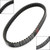 Drive Belt For Honda NCH50 Metropolitan 2012-2015 Black Drive Belt For Honda NCH50 Metropolitan 2012-2015 Black