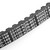 Drive Belt For Honda PCX125 2012-2014 Black Drive Belt For Honda PCX125 2012-2014 Black