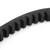 Drive Belt For Honda Metropolitan 02-09 CHF50 02-09 CHF50P 02-05 CHF50A CHF50PA 2004 CHF50PS 04-05 CHF50S 04-05 DIO Z4 SKX50S AF63 Black Drive Belt For Honda Metropolitan 02-09 CHF50 02-09 CHF50P 02-05 CHF50A CHF50PA 2004 CHF50PS 04-05 CHF50S 04-05 DIO Z4 SKX50S AF63 Black