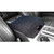 Center Console Armrest Soft Cover For Ford Trucks 150 250 350 2014-2019 Black Center Console Armrest Soft Cover For Ford Trucks 150 250 350 2014-2019 Black