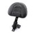 Driver Rider Backrest Kit For Touring Road Electra Street Glide 1997-18 Black Driver Rider Backrest Kit For Touring Road Electra Street Glide 1997-18 Black