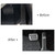 Foot Rest Pedal Pads Fuel Brake Pedal For Mazda Atenza Axela Mazda 3 Mazda 6 Mazda CX5 Mazda CX3 Mazda CX9 Silver