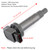 Denso Ignition Coil For Toyota Echo 4 Cyl 1.5L 1NZFE NCP12 NCP13 00-05 Prius 4 Cyl 1.5L 1NZFXE NHW11 NHW20 01-09 Denso Ignition Coil For Toyota Echo 4 Cyl 1.5L 1NZFE NCP12 NCP13 00-05 Prius 4 Cyl 1.5L 1NZFXE NHW11 NHW20 01-09