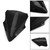 Windshield Windscreen Wind Shield Protector for Kawasaki 2017-2019 Ninja 650 Black Windshield Windscreen Wind Shield Protector for Kawasaki 2017-2019 Ninja 650 Black