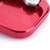 Kickstand Side Stand Extension Enlarger Pad For Honda CBR250RR 17-18 Red Kickstand Side Stand Extension Enlarger Pad For Honda CBR250RR 17-18 Red