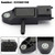 DPF Pressure Sensor For Buick Vauxhall Astra Corsa Insignia Zafira Opel Black