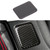 Carbon Fiber Control Gear Panel Cover Trim For Toyota 86 Subaru BRZ 2015 Carbon