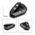 Kickstand Side Stand Plate Extension Enlarger Pad For YAMAHA YZF R6 17-19 Black Kickstand Side Stand Plate Extension Enlarger Pad For YAMAHA YZF R6 17-19 Black