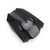 ABS plastic Rear Tail Solo Seat Cover Cowl Fairing For Kawasaki Z1000SX 10-16 Carbon