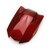 ABS plastic Rear Tail Solo Seat Cover Cowl Fairing For Kawasaki Z1000SX 10-16 Pearlred