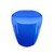 ABS plastic Rear Seat Fairing Cover Cowl For Suzuki GSXS1000 GSXS1000F 15-20 Blue ABS plastic Rear Seat Fairing Cover Cowl For Suzuki GSXS1000 GSXS1000F 15-20 Blue