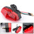LED Brake Stop Running Rear Tail Light Lamp For most of motorcycles Red