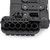 Fuse Box Battery Terminal For VW Jetta MK6 VW Polo 11-15 VW UP 11-18 VW Sangtana 10-15 Skoda Fabia Rapid Octavia 13-15 Black