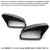Fiber Rearview Mirror Cover For Benz A/B/C/E/S-CLASS Carbon Fiber Rearview Mirror Cover For Benz A/B/C/E/S-CLASS Carbon