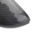 Door Wing Mirror Cover For Beetle 12-18 CC Scirocco 09-17 Eos 09-16 Passat 11-15 Carbon