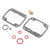 Carburetor Rebuild Repair Kit For SPI Mikuni VM36 VM38 Carburetor Rebuild Repair Kit For SPI Mikuni VM36 VM38