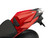 Passenger Rear Seat Cowl Cover For BMW S1000RR K46 15-18  Red Passenger Rear Seat Cowl Cover For BMW S1000RR K46 15-18  Red