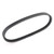 Drive Belt For Honda NSC110 Vision 12-18 Black Drive Belt For Honda NSC110 Vision 12-18 Black