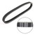 Primary Drive Clutch Belt 3211070 For Polaris 550 Widetrack LX 16-19 Indy 440 500 600 Polaris Sport Touring 00-03 Super Sport 500 1998 Black