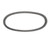 Primary Drive Clutch Belt For Aeon Urban 350 11-13 Elite 350 12-13 Quadro 3D 350 12-15 Black