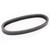 Primary Drive Clutch Belt For Can-Am Defender 400 450 330 Outlander Max 400 570 Black Generic