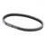 Primary Drive Clutch Belt For Can-Am DS250 08-19 Black