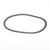 Primary Drive Clutch Belt For Kawasaki KVF300 Brute Force 300 12-18 Black