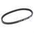 Primary Drive Clutch Belt For Polaris Phoenix 200 05-19 Sawtooth 200 06-07 Kymco Top Boy 125 04-08 Black Generic