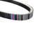 Primary Drive Clutch Belt For Polaris RZR 4 900 EPS 15-17 RZR XP 1000 EPS 14-17 Black