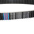 Primary Drive Clutch Belt For Polaris 600 Pro-RMK 800 RMK Assault 800 SKS 2019 Black 600 Rush Pro-S AXYS 15-19 Black